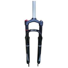 Suspensão 29 Garfo De Bicicleta Alumínio Ahead 100Mm - GTA