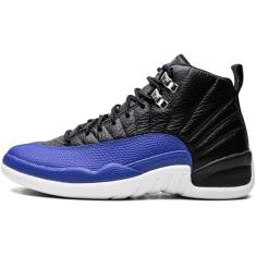 (Women's) Air Jordan 12 Retro 'Hyper Royal' (2022) AO6068-004