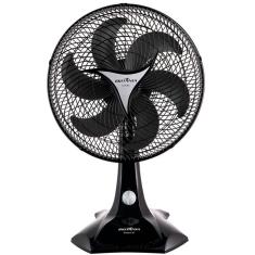 Ventilador de Mesa 30cm Protect Six 6 Pás 033012094 Britânia