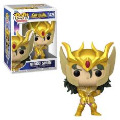 Funko Pop Animation Saint Seiya - Virgo Shun #1426