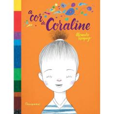 A Cor de Coraline