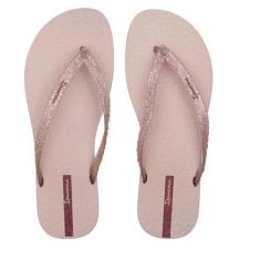 Chinelo Glitter, Ipanema Kids, Meninas, Rosa Claro/Glitter, 29/30