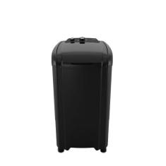 Lavadora De Roupas Blt22p Semi Automática 22kg Britânia Preto 220v