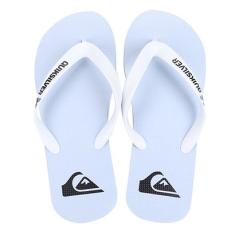 Chinelo Quiksilver Molokai Masculino-Masculino