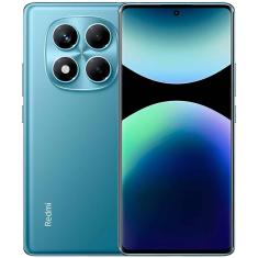 Redmi Note 14 Pro - Global - 12 GB + 512 GB - Azul