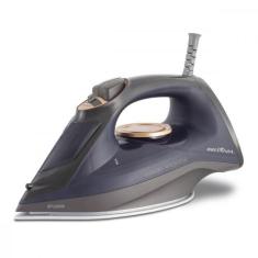 Ferro a Vapor Britânia Ceramic BFV2000, Preto, 220V