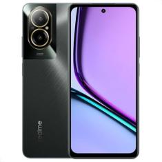 Smartphone Realme C67 256gb 8gb Ram Global Nfc Cam 108mp Preto