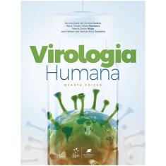 Livro - Virologia Humana