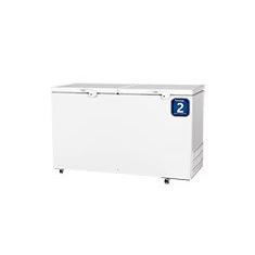 Freezer Horizontal Fricon 503 Litros, Dupla Ação, HCED503 - Branco