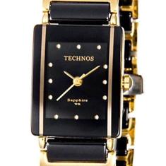 Relógio Feminino Technos Elegance Ceramic 5Y30MYPAI/4P