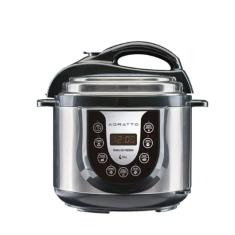 Panela Elétrica a pressão 127V 60Hz