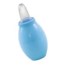 Aspirador Nasal Infantil Azul - Pepeta