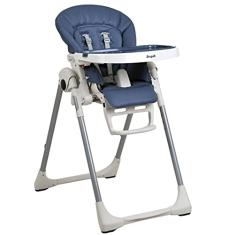 Burigotto Cadeira De Refeição Prima Pappa Zero 3 Azul