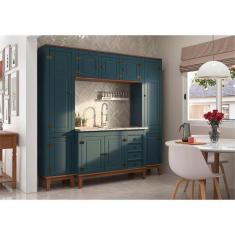 Cozinha Modulada 4 peças