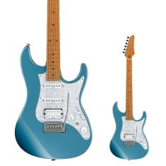 Guitarra Super Strato Japonesa Ibanez AZ2204 ICM com Case