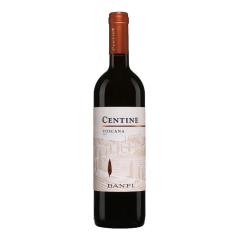 Vinho Banfi Centine Rosso
