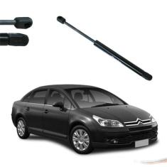 Amortecedor Mola Gás Tampa Porta-malas C4 Pallas 06 A 13 F103 - Amorte