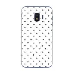 Capa Adesivo Skin176 Verso Para Samsung Galaxy J2 Core - KawaSkin