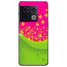 Capa Adesivo Skin358 Verso Para OnePlus 10 Pro - KawaSkin