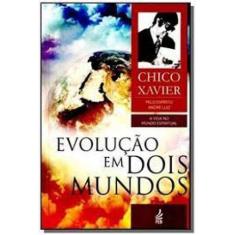 Evolução em dois mundos - FEB, 3