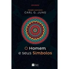 Livro - O homem e seus símbolos