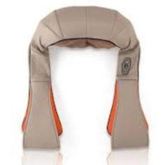 Aparelho Massageador Corporal Colete Shiatsu Fisioterapia - OEM