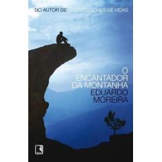 Livro - O encantador da montanha