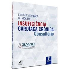 Suporte avançado de vida em insuficiência cardíaca crônica
