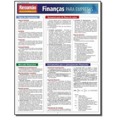 Finanças Para Empresas