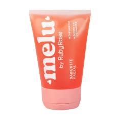 Sabonete Facial Melu RR4401 RubyRose