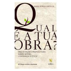 Qual É A Tua Obra?