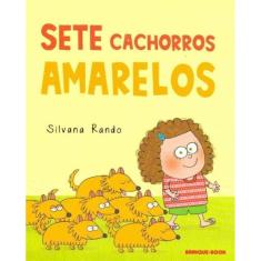 Sete Cachorros Amarelos