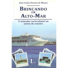 Brincando em Alto-mar