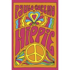 Livro - Hippie