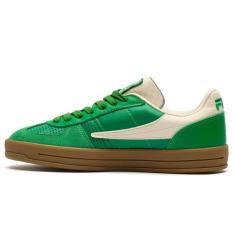 Tênis Fila FX Court 70 Vintage Feminino