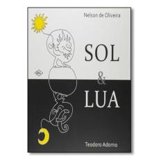 Livro - SOL E LUA