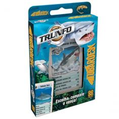 Jogo Super Trunfo - Grow - Tubaroes