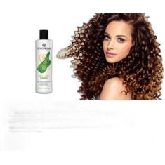 Ativador De Cachos, Finalização Cacheados E Transição Capil - Dolce Ro