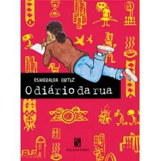 Livro - O diário da rua