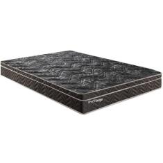 Colchão Queen Molas Ensacadas MasterPocket Privilege Euro Pillow (158x