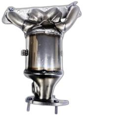 Catalisador E-Torq Fiat Siena 1.6 16V 2011 A 2012 - Catalisador Na Web