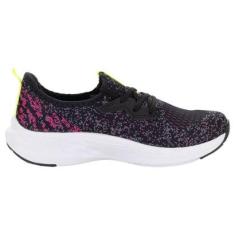 TÊNIS ACTVITTA 4822.100 - ORIGINAL C/NF-Feminino