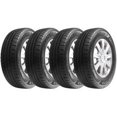 Kit Pneu Aro 13 175/70R13 Goodyear 82T Maxlife