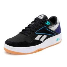 Tênis Reebok ATR Chill Black Purple White-Masculino