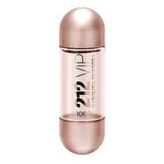 Perfume para cabelo 212 Vip Rosé Hair Mist Feminino 30ml-Feminino