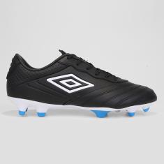 Chuteira Campo Umbro Tocco Iii Premier Unissex-Masculino