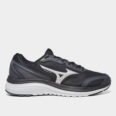 Tênis Mizuno Raijuu 2 Masculino-Masculino