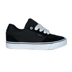 Tênis Lejon Ripper Skate Branco LJVU0248-Unissex