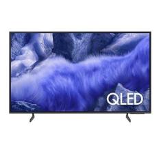 Smart TV Samsung Vision AI QLED 4K 55" - QN55QEF1AGXZD, 55"