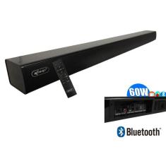 Soundbar Home Theater Bluetooth Hdmi Arc Caixa De Som Cinema